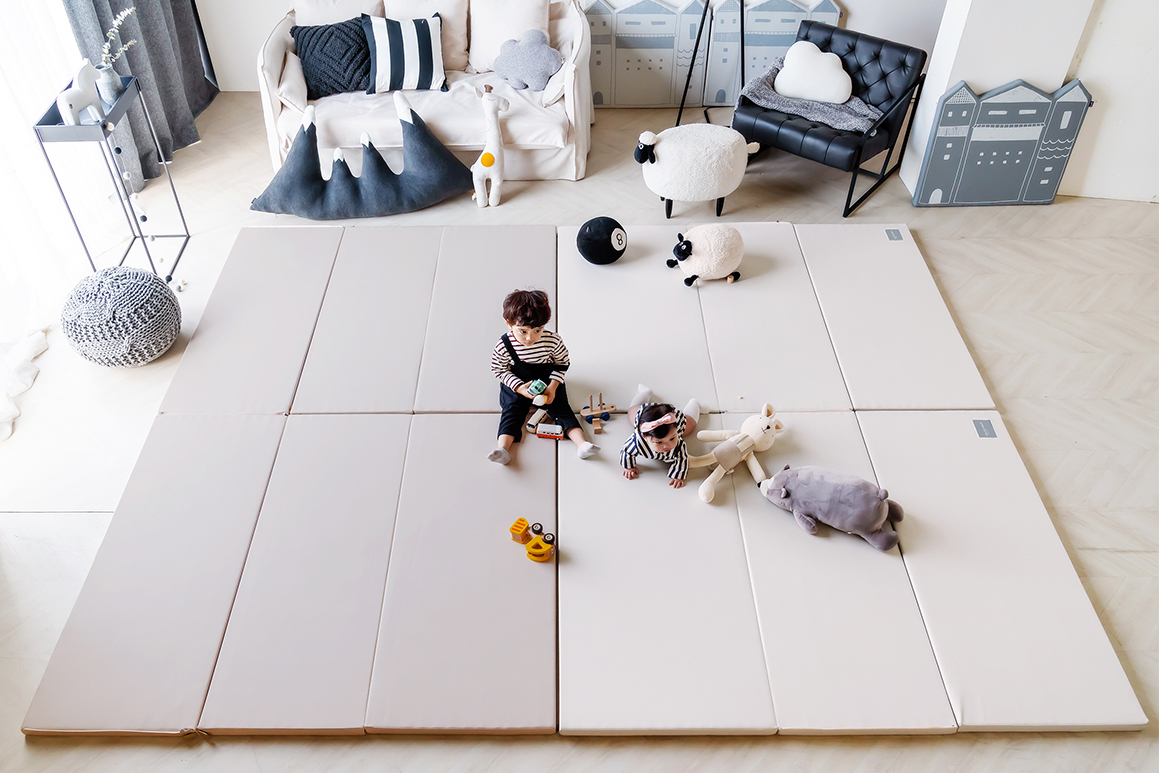 Alzipmat Bumper Bed Size Large Alzipmat Malaysia