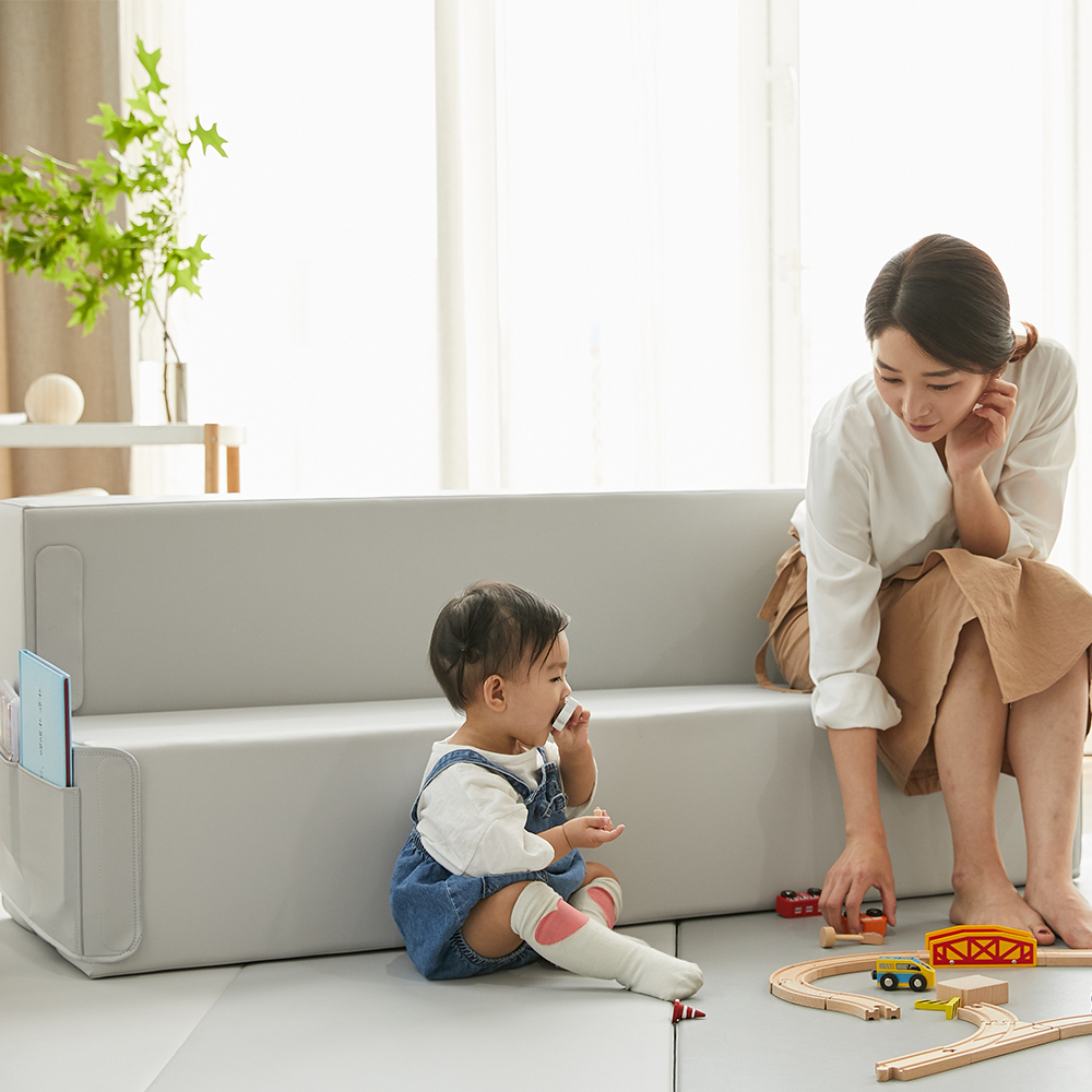 Alzipmat Family Bumper Bed Alzipmat Malaysia